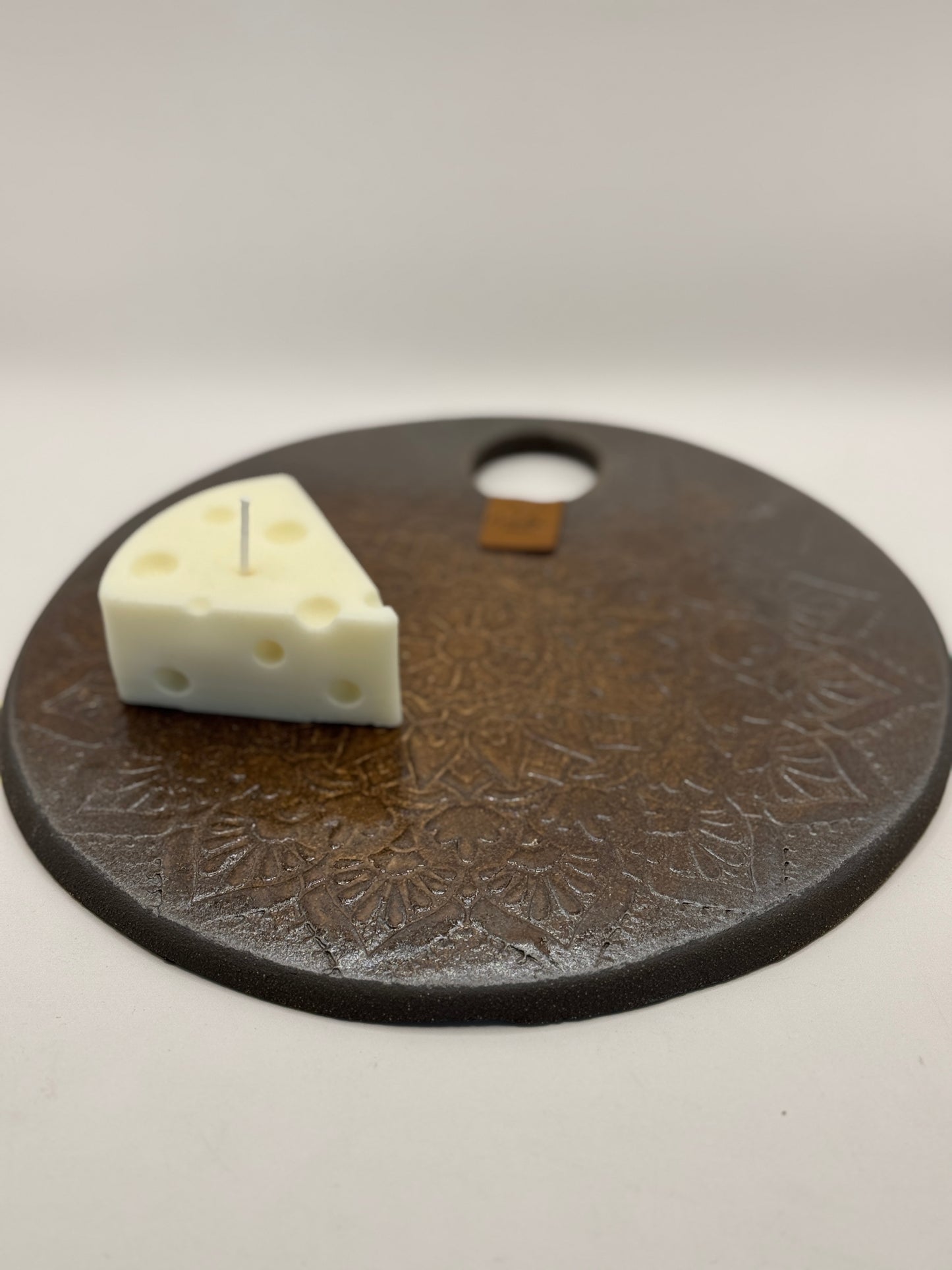 Tabla de aperitivo Mandala