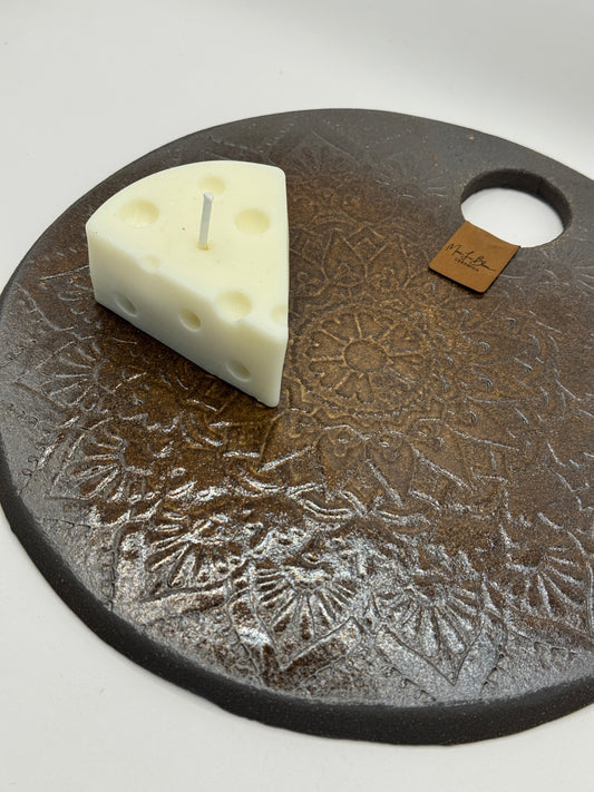 Tabla de aperitivo Mandala