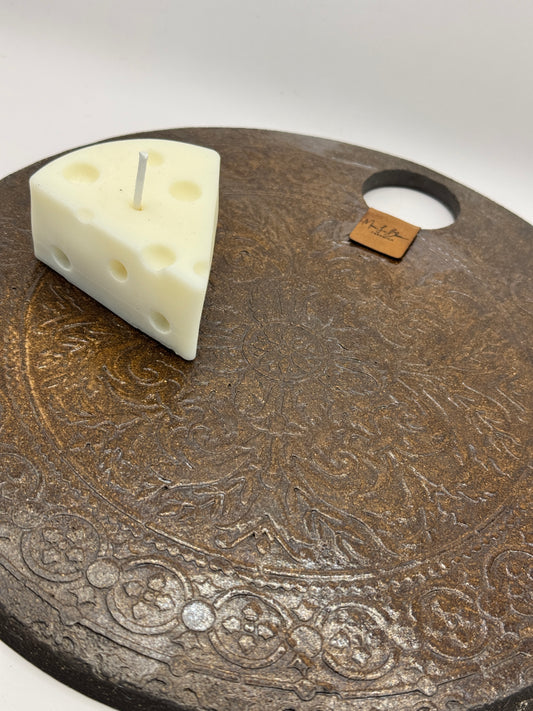 Tabla de aperitivo de flor